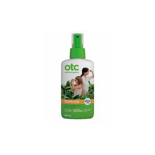 OTC Family Mosquito Spray
