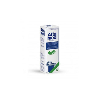 KERN PHARMA Aftamed Oral Gel