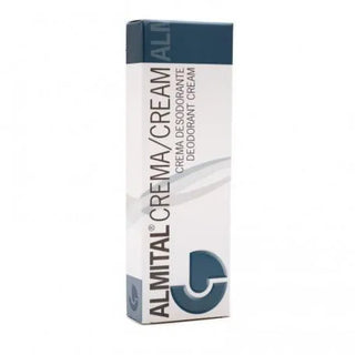 Almital Unipharma Almital Neo Cream Tube