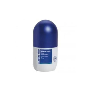 ALMITAL Deodorant Cream Roll On