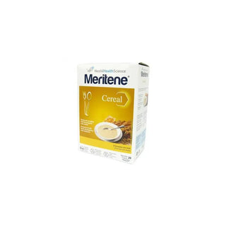 MERITENE Cereal 8 Cereals with Honey