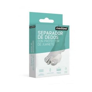 MEDILAST Finger Separator With Protector