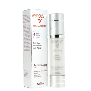 Interpharma Hidrovit Facial Cream