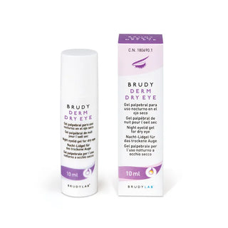 Brudy Lab Derm Dry Eye