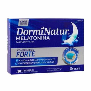 ESTEVE Dorminatur Melatonin Forte