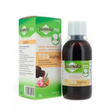 JUANOLA Cough Syrup Adult