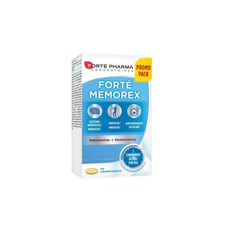Forté Pharma Energy Memorex
