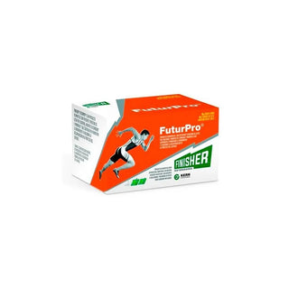 KERN PHARMA Finisher Futurpro 8 Sachets