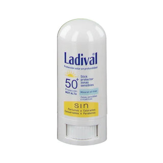 Ladival Protective Stick Sensitive Areas