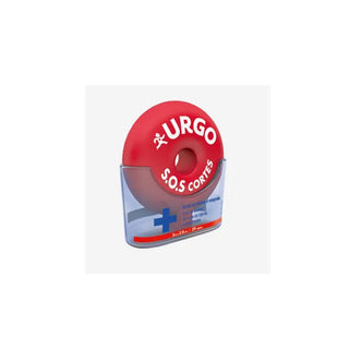 URGO SOS Cuts Stop Bleeding Bandage