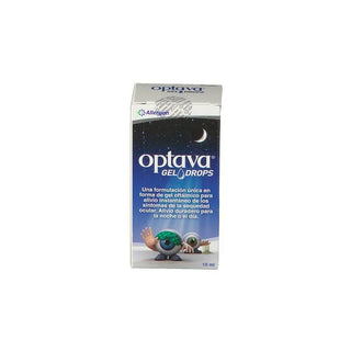 OPTAVA Gel Drops