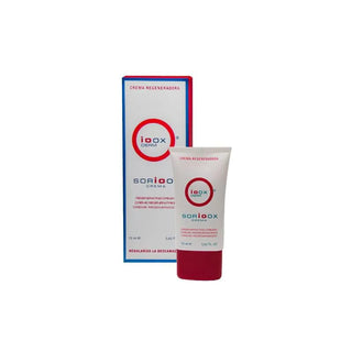 IOOX Sorioox Moisturizer Dry Skin