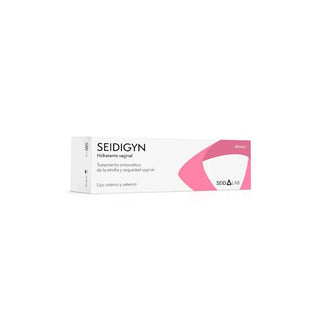 SEID LAB Seidigyn Vaginal Moisturiser