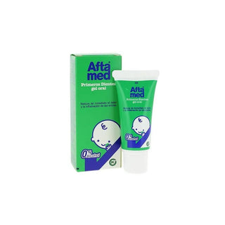 KERN PHARMA Aftamed Primeros Dientes Gel Oral