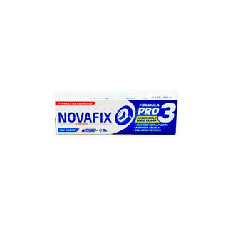 Urgo Novafix Pro3 Tasteless Adhesive Cream
