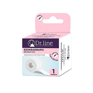 DR. LINE Sensitive Tape 5x2 12 Units