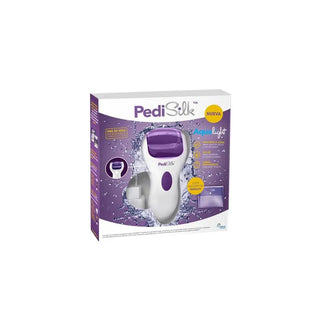 CLENOSAN BEUTY-TECH Pedisilk Aqualight Electric File