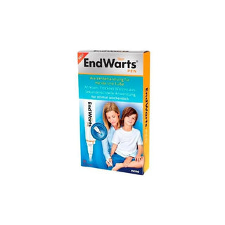 ENDWARTS Pen Wart Treatment