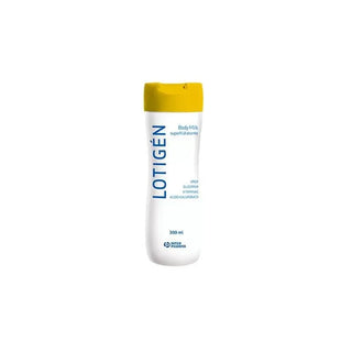 INTER PHARMA Lotigen Body Milk Super Moisturising