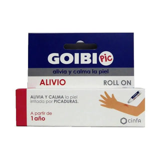 GOIBI Pic Skin Roll On