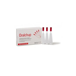 Oralchup Pastillas Para Chupar