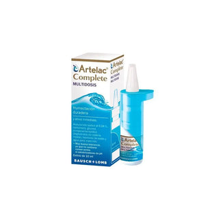 BAUSCH+LOMB Artelac Complete Multidose 10ml