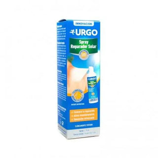 URGO Spray Reparador Solar