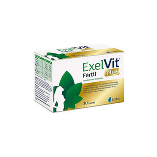 EXELVIT Fértil Plus