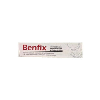 URGO Benfix Adhesive Cream