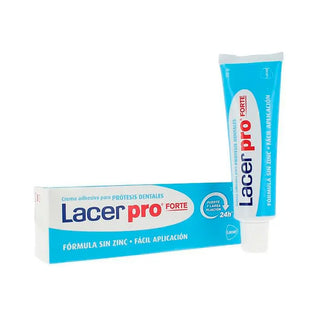 LACER Pro Forte