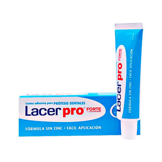 LACER Pro Forte