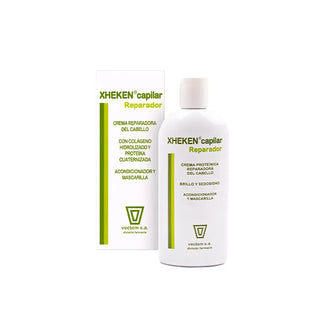 XHEKEN Hair Cream
