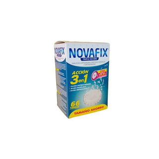 URGO Novafix Triple Action Tablets