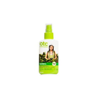 OTC Antimosquitos Herbal Spray