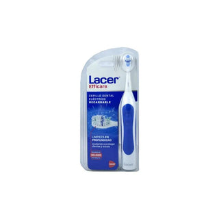 Lacer Electric Brush Adult Efficare