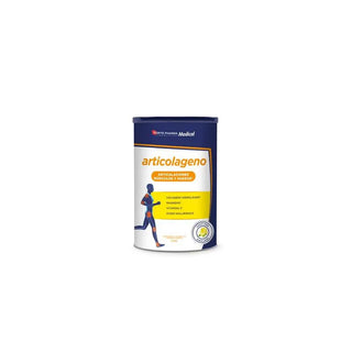 BIOIBÉRICA Articolageno Lemon Flavor