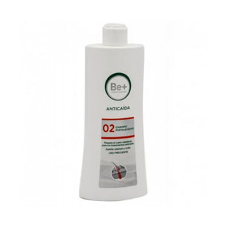 BE+ Strengthening Anti-Aging Shampoo
