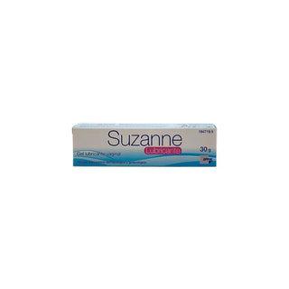 SUZANNE Lubricante Vaginal