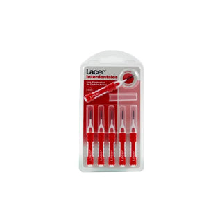 Lacer Interdental Active Straight 6-Pack