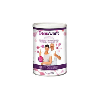 DENSAVANT Sabor Tropical