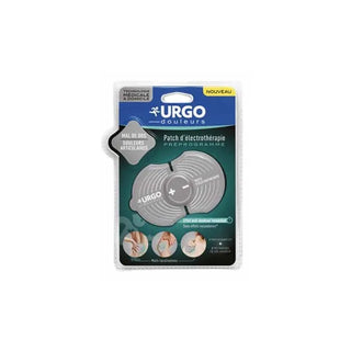 URGO Electrotherapy Patch