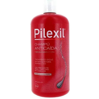 PILEXIL Shampoo Anti Hair Loss
