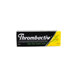 Lacer Thrombactiv Ointment