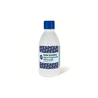 Kern Pharma Agua Oxigenada 4.9