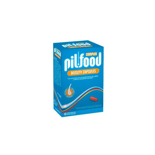 Pilfood Complex Hair Density