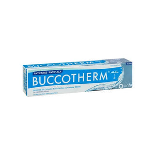 CINFA Buccotherm Anti-Cavity Paste