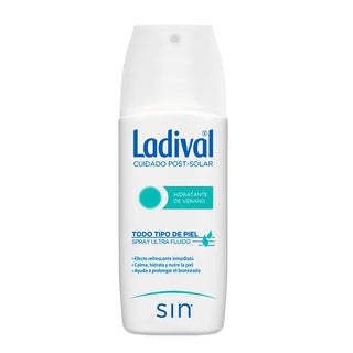 Ladival Ultra Fluid Post-Sun Care Spray
