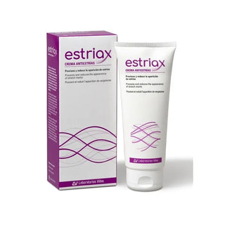 Laboratorios Viñas Viñas Estriax Anti-Stretch Marks Cream