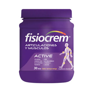 FISIOCREM Active Joint and Muscle