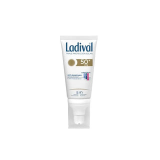 Ladival Anti-Blemish Dry Touch Fluid SPF50+